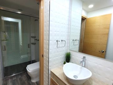 DEPARTAMENTO EN VENTA CON DOBLE SEGURIDAD EN NARVARTE ORIENTE, BENITO JUÁREZ