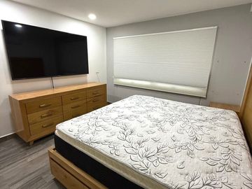 DEPARTAMENTO EN VENTA CON DOBLE SEGURIDAD EN NARVARTE ORIENTE, BENITO JUÁREZ