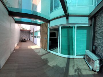 DEPARTAMENTO EN VENTA CON DOBLE SEGURIDAD EN NARVARTE ORIENTE, BENITO JUÁREZ