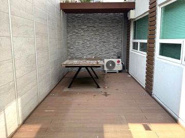 DEPARTAMENTO EN VENTA CON DOBLE SEGURIDAD EN NARVARTE ORIENTE, BENITO JUÁREZ