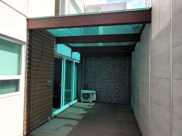 DEPARTAMENTO EN VENTA CON DOBLE SEGURIDAD EN NARVARTE ORIENTE, BENITO JUÁREZ