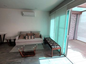 DEPARTAMENTO EN VENTA CON DOBLE SEGURIDAD EN NARVARTE ORIENTE, BENITO JUÁREZ