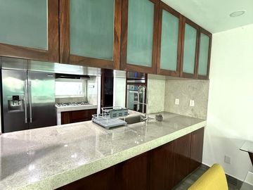 DEPARTAMENTO EN VENTA CON DOBLE SEGURIDAD EN NARVARTE ORIENTE, BENITO JUÁREZ