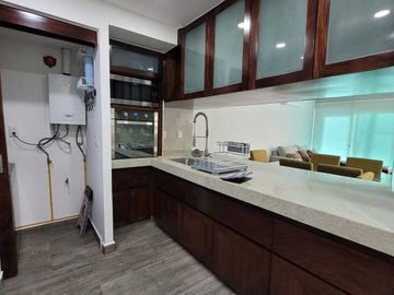 DEPARTAMENTO EN VENTA CON DOBLE SEGURIDAD EN NARVARTE ORIENTE, BENITO JUÁREZ