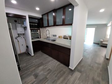 DEPARTAMENTO EN VENTA CON DOBLE SEGURIDAD EN NARVARTE ORIENTE, BENITO JUÁREZ