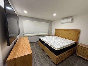 DEPARTAMENTO EN VENTA CON DOBLE SEGURIDAD EN NARVARTE ORIENTE, BENITO JUÁREZ