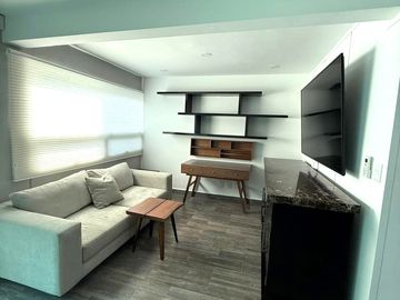 DEPARTAMENTO EN VENTA CON DOBLE SEGURIDAD EN NARVARTE ORIENTE, BENITO JUÁREZ