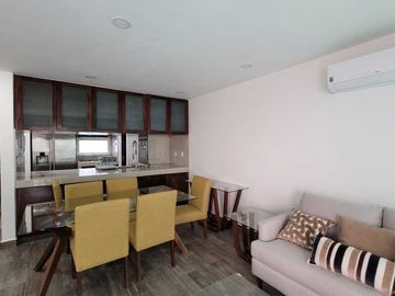 DEPARTAMENTO EN VENTA CON DOBLE SEGURIDAD EN NARVARTE ORIENTE, BENITO JUÁREZ