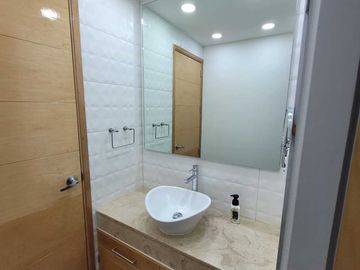 DEPARTAMENTO EN VENTA CON DOBLE SEGURIDAD EN NARVARTE ORIENTE, BENITO JUÁREZ