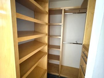 DEPARTAMENTO EN VENTA CON DOBLE SEGURIDAD EN NARVARTE ORIENTE, BENITO JUÁREZ