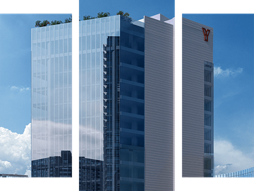 Oficina Venta Yama Los Alpes