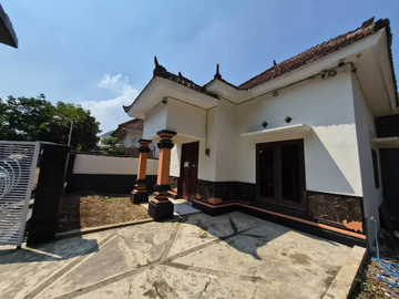 Dijual Rumah Produksi Dapur Pusat/Central Kitchen dan Kantor Bisnis
