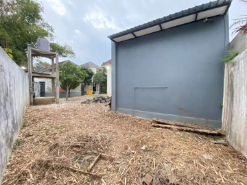Dijual Rumah Produksi Dapur Pusat/Central Kitchen dan Kantor Bisnis