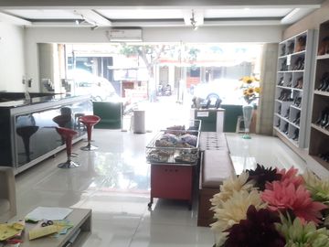 Disewakan Ruko 2 Lantai di Jl. Cibaduyut Raya Bandung