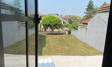 DIJUAL RUMAH BARU FULL FURNISHED SIAP HUNI GIRI LOKA BSD