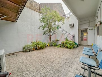 VENTA Lote USAM Excelente ubicación en LINIERS