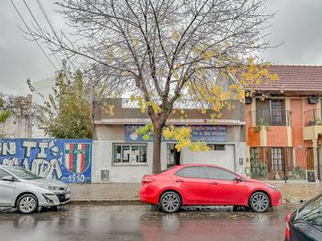 VENTA Lote USAM Excelente ubicación en LINIERS