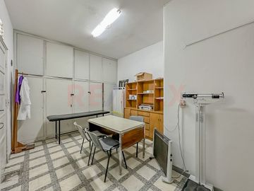 VENTA Lote USAM Excelente ubicación en LINIERS