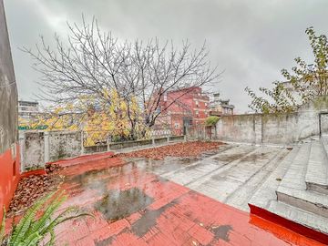 VENTA Lote USAM Excelente ubicación en LINIERS