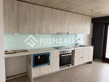 Departamento en Venta en Diego Portales, Cerro Barón, Valparaíso, Valparaíso.