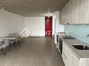 Departamento en Venta en Diego Portales, Cerro Barón, Valparaíso, Valparaíso.