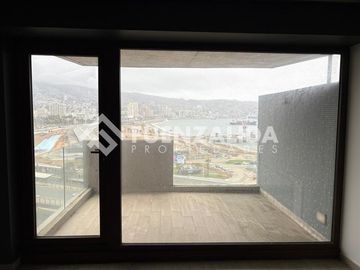 Departamento en Venta en Diego Portales, Cerro Barón, Valparaíso, Valparaíso.