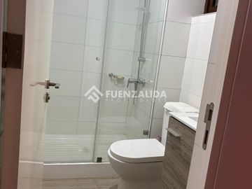 Departamento en Venta en Diego Portales, Cerro Barón, Valparaíso, Valparaíso.