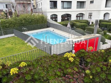 Departamento en Venta en Diego Portales, Cerro Barón, Valparaíso, Valparaíso.