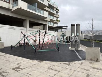 Departamento en Venta en Diego Portales, Cerro Barón, Valparaíso, Valparaíso.