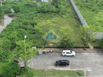 Jual Tanah Industri di Modern Cikande Serang Banten