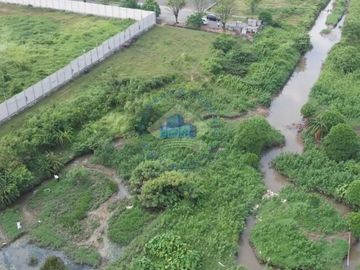 Jual Tanah Industri di Modern Cikande Serang Banten
