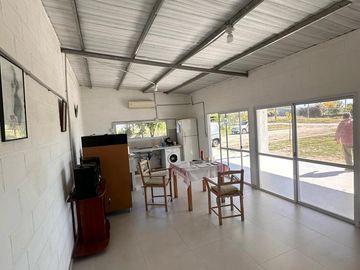 Quinta en  Urbanización Santa Maria- Colonia Ensayo