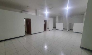 Disewakan Cepat Ruang Usaha Murah Siap Pakai