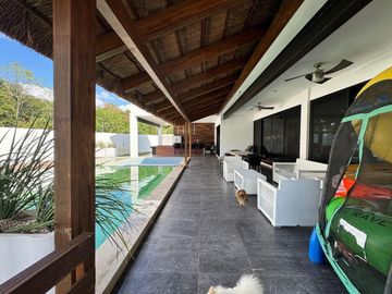CASA EN VENTA MERIDA, KIKTEIL, PRIVADA BLUE CEDAR, MODELO SAHAR, LISTA.