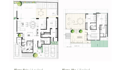 CASA EN VENTA MERIDA, YUCATAN COUNTRY CLUB, PRIVADA AMANHA, ENTREGA INMEDIATA