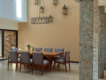 CASA EN VENTA MERIDA, PRIVADA NORTEMERIDA, ENTREGA INMEDIATA