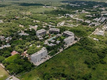 DEPARTAMENTO EN VENTA MERIDA HACIENDA XCANATUN RECIDENCES MOD 1 REC GV MAYO 26.