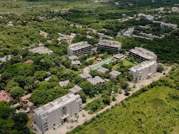 DEPARTAMENTO EN VENTA MERIDA HACIENDA XCANATUN RECIDENCES MOD 1 REC GV MAYO 26.