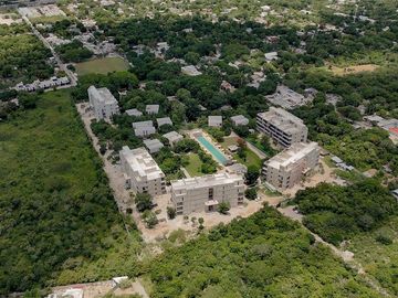 DEPARTAMENTO EN VENTA MERIDA HACIENDA XCANATUN RECIDENCES MOD 1 REC GV MAYO 26.