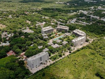 DEPARTAMENTO EN VENTA MERIDA HACIENDA XCANATUN RECIDENCES MOD 1 REC GV MAYO 26.