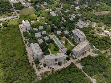 DEPARTAMENTO EN VENTA MERIDA HACIENDA XCANATUN RECIDENCES MOD 1 REC GV MAYO 26.