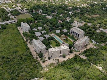 DEPARTAMENTO EN VENTA MERIDA HACIENDA XCANATUN RECIDENCES MOD 1 REC GV MAYO 26.