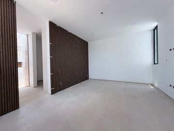CASA EN VENTA MERIDA, CHOLUL, LUMINA, PRIVADA AIRA, EQUIPADA, AGOSTO 2026.