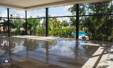 CASA EN VENTA MERIDA, CONKAL, PRIVADA YAAX BEH, MOD PREMIUM PLUS, LISTO.