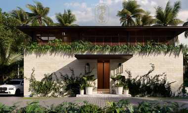 CASA EN VENTA EN MÉRIDA, YUCATÁN COUNTRY CLUB, XAXUAR RESIDENCES, PREVENTA.