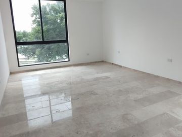 CASA EN VENTA MERIDA, KOMCHEN, PRIVADA NORTEMERIDA, ENTREGA INMEDIATA.