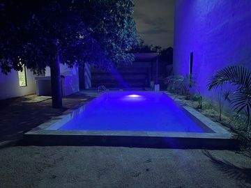 CASA EN VENTA MERIDA, KIKTEIL, PRIVADA TH36, MOD. FOREST HILL, AGO 26