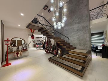 CASA EN  VENTA MERIDA, KIKTEIL, PRIVADA BLUE CEDAR, MODELO JANNAH, LISTA.