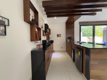 CASA EN  VENTA MERIDA, KIKTEIL, PRIVADA BLUE CEDAR, MODELO JANNAH, LISTA.