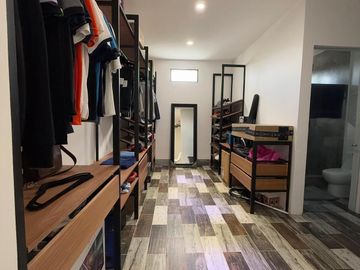 CASA EN  VENTA MERIDA, KIKTEIL, PRIVADA BLUE CEDAR, MODELO JANNAH, LISTA.